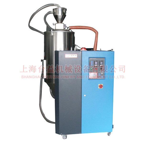 Dehumidification dryer 