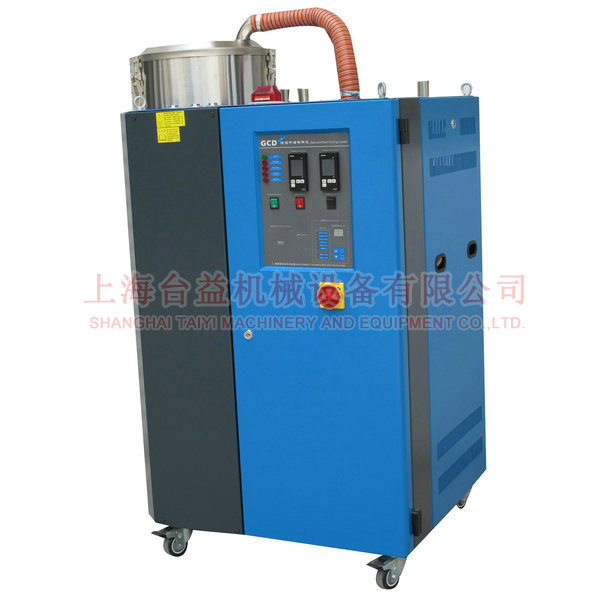 Dehumidification dryer 