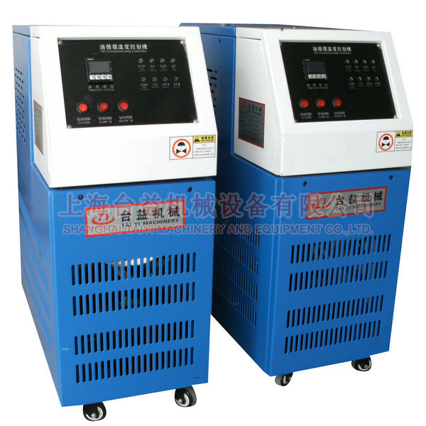 HOT OIL TEMPERATURE CONTROLLERS（350℃）