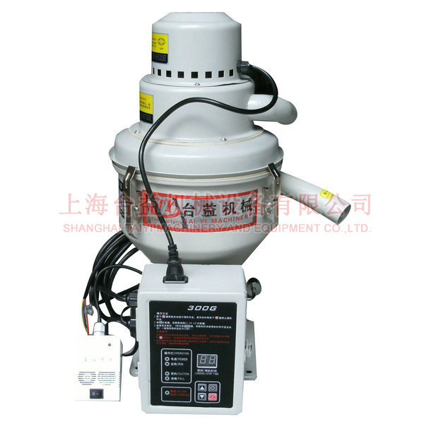 300G plastic sunction machine 