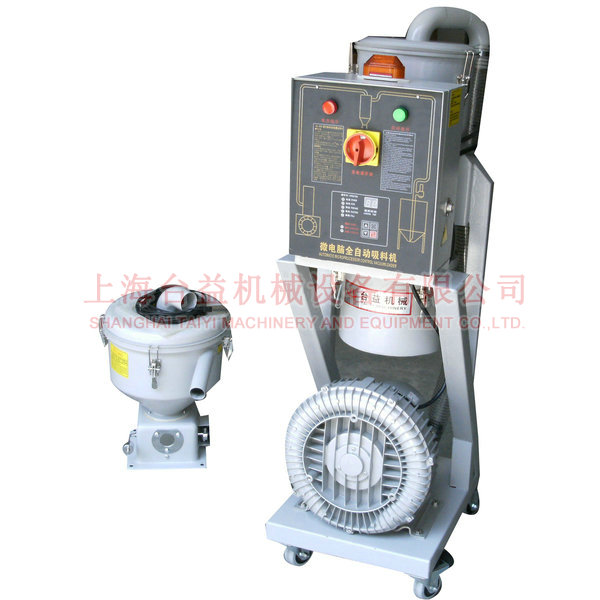 900G plastic sunction machine 