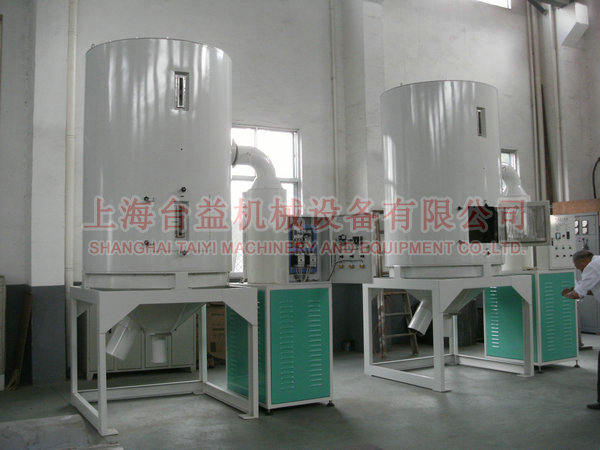 2000KG large dryer